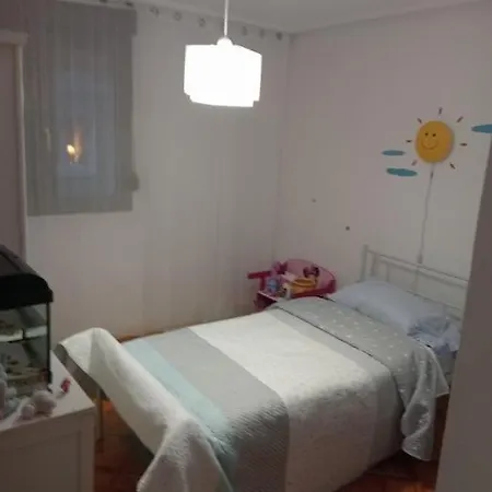 Apartamento Entre Dos Playas, Cerca Centro *