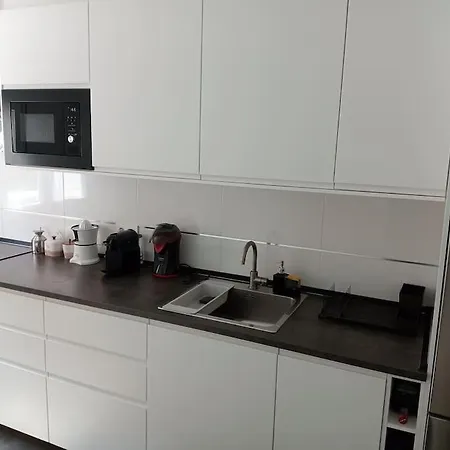 Apartamento Entre Dos Playas, Cerca Centro