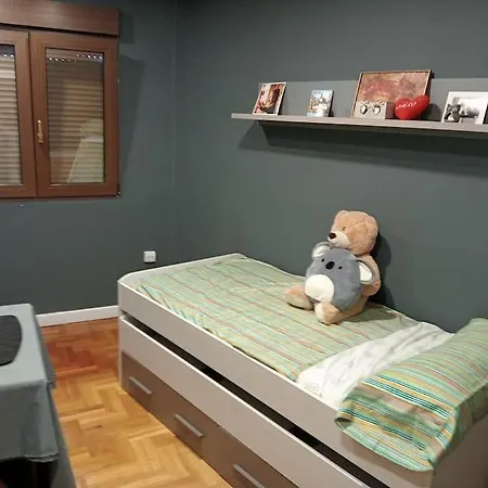 Apartamento Entre Dos Playas, Cerca Centro